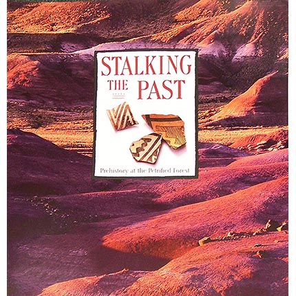 Stalking the Past: Prehistory at Petrified Forest