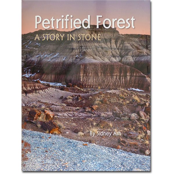 Petrified Forest: A Story in Stone, Second Edition