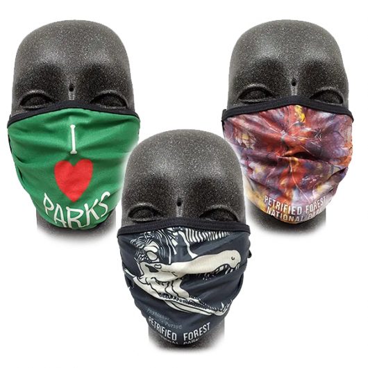 Adult Cooling Facemasks