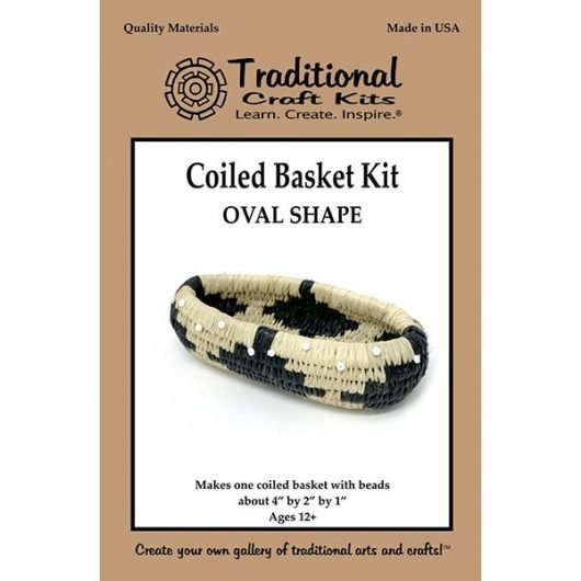 Traditional Craft Kits Pottery Kit - Pueblo Style - 20485360