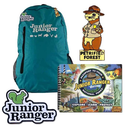 Junior Ranger