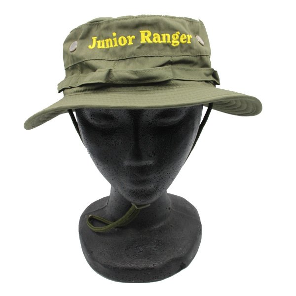 Junior bucket hat on sale